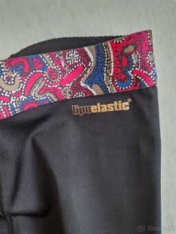 Lipoelastic active leginy S+ - 3