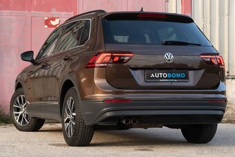 2016 VW Tiguan 2.0 TDI 110 kW | výhrevy ťažné - 3