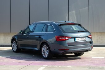 Škoda Superb Combi 1.4 TSI PHEV Style DSG - 3