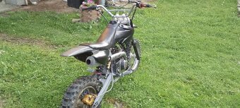 Pitbike125 Ride - 3
