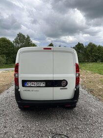 Fiat DOBLO MAXI L2 – 1.6 Diesel 77 kW - 3