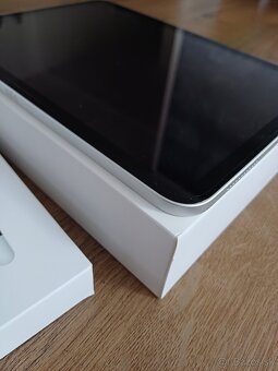 iPad 10th + Apple pencil - 3