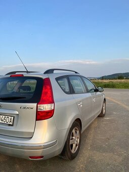 Hyundai i30 CW (kombi) - 3