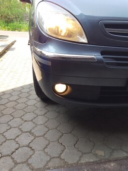 Xsara Picasso 1.6/16v benzin - 3