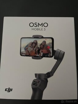 DJI osmo mobile 3 - 3