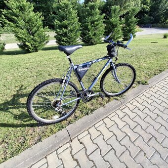 Horský bicykel - 3
