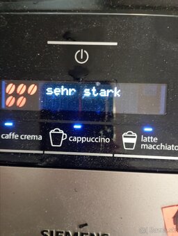 Siemens EQ 300 - 3