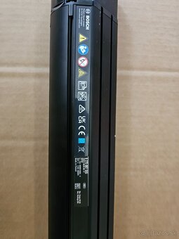 Bateria Bosch PowerTube 400 Wh horizontalna - 3