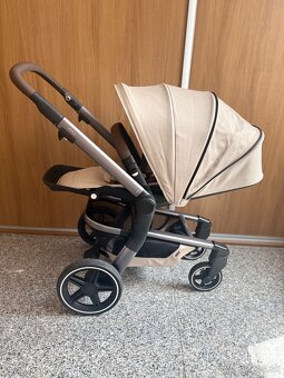 Joolz hub+ timeless taupe - 3