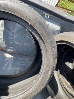 235/45 R17 letné pneu - 3