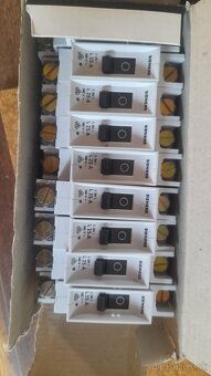Ističe-balenie 10kusov 15eur - 3