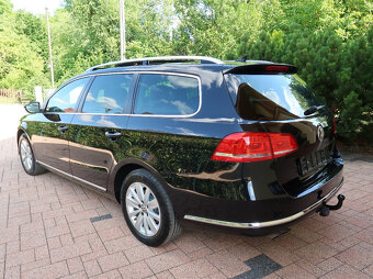 Volkswagen Passat Variant 2.0 TDI 4motion 2013 XENON PANORAM - 3