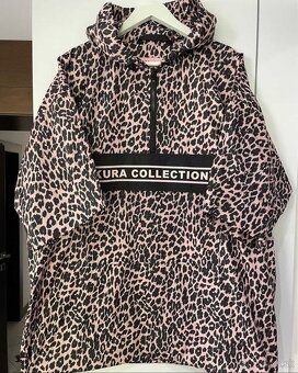 Kura collection rain hoodie uni - 3