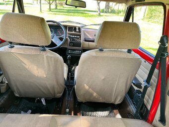 Fiat 127 - 3