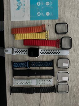 Apple watch 7 - 3