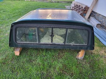 Mitsubishi L 200 Hardtop Avenger Top XTC - 3