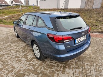 OPEL ASTRA SPORTS TOURER 1.6 CDTI - 3