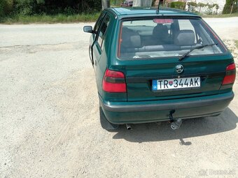 skoda felicia - 3