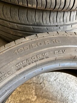 Continental ContiPremiumcontact 2 195/50 R16 - 3