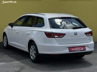 Seat Leon 1.2TSI/77kW NAVIGACE r.v 2014 - 3