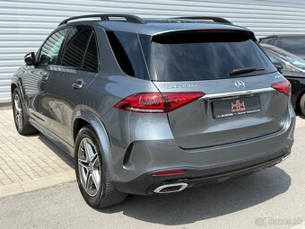 GLE 350d 4matic Amg line - 3