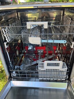 Whirlpool 6 sense - 3