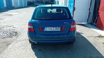 Fiat Stilo - 3