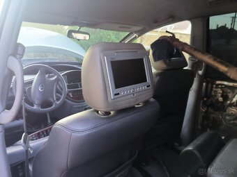 Toyota previa - 3