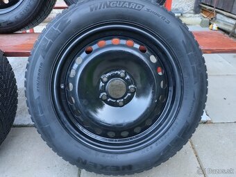 215/55 R16 - 3