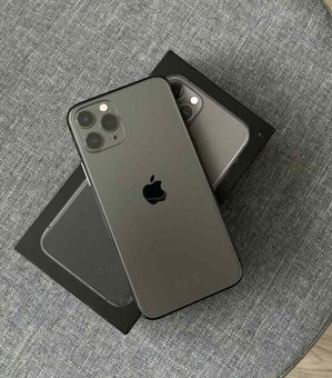 iPhone 11pro - 3