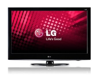 TV LG 32LH3000 - 3