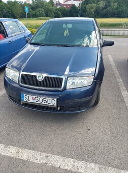 Škoda - 3