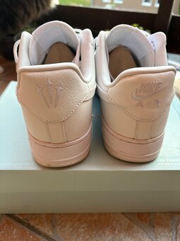 Nike air force 07 NOCTA - 3