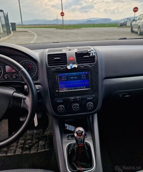 Volkswagen GOLF V 1.9 TDI 77 kW - 3
