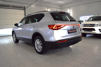 Seat Tarraco 2.0 TDI Style taž.zařízení DSG 2022-DPH - 3