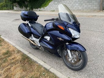 Predam Honda Pan European ST 1300 - 3