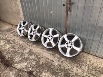 5x100 R17 - 3