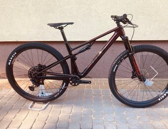 BMC FOURSTROKE LT ONE - 29" - 3