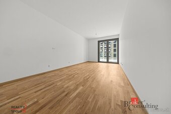 Na predaj 2-izbový byt v projekte Metropolis – výhľad, štýl  - 3