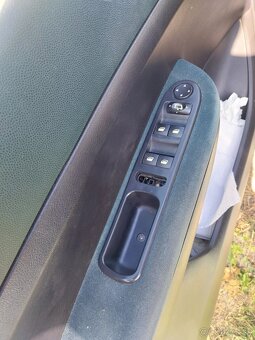 Peugeot 307 kombi - 3