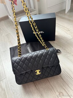 Chanel kabelka - 3