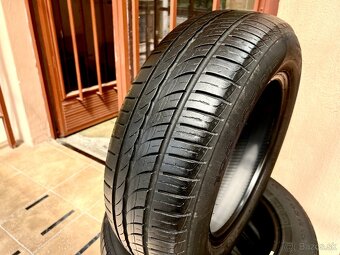 195/65 R15 letné pneu - kompletná sada 4 kusy - 3