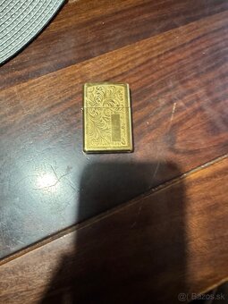 Zippo - 3
