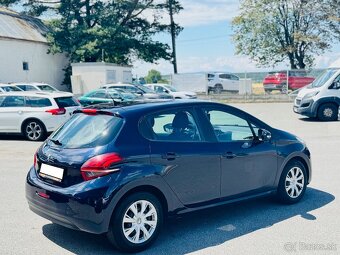 Peugeot 208 1.2 PureTech Active 54 298KM - 3