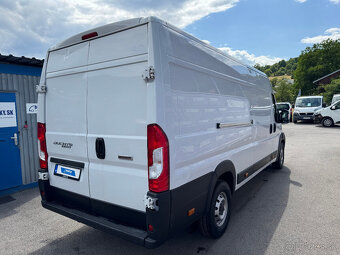 Fiat Ducato 2.2 Mtj 140k Scr E6d-Final 35 L4h2 - 3