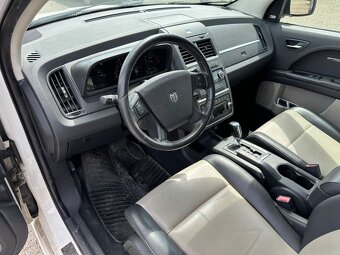 VEŠKERE NAHRADNI DILY DODGE JOURNEY (FIAT FREEMONT)) - 3