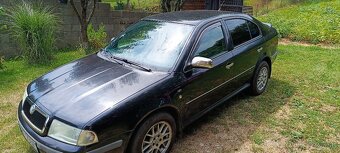 Škoda Octavia - 3