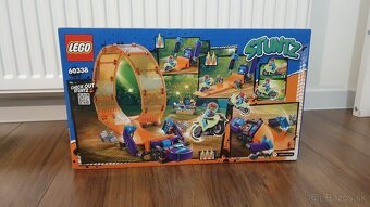 ✋ Lego Sety - komplet - 3