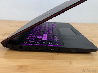 Asus TUF Gaming F15 - 3