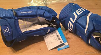 Bauer Vapor Hyperlite blue - 3